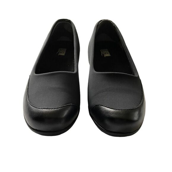 DREW London II Women's Slip On Shoe Black Size 7 - Picture 3 of 6
